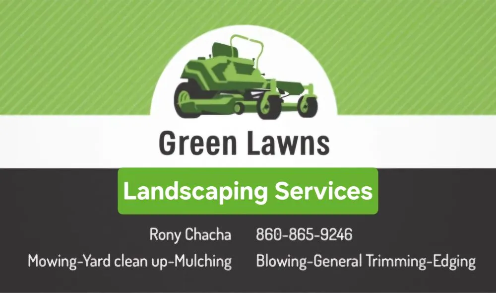 Reliable residential landscaping for beautiful yards across New London, CT - Green Lawns