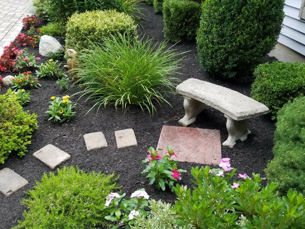Expert yard cleanup service experts serving Spring Valley, NY - Green Lawns