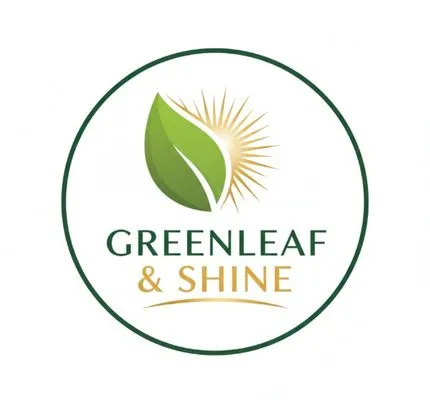 Green Leaf & Shine