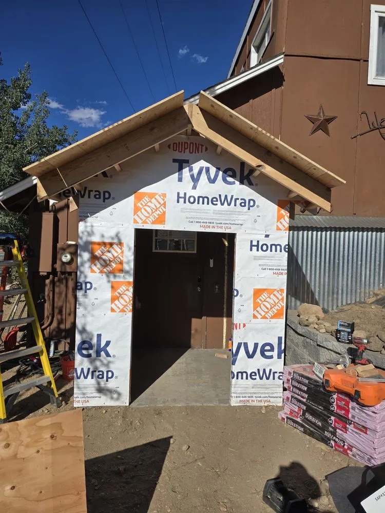 Affordable landscaping services near you in Boulder, CO by Green Leaf Builders