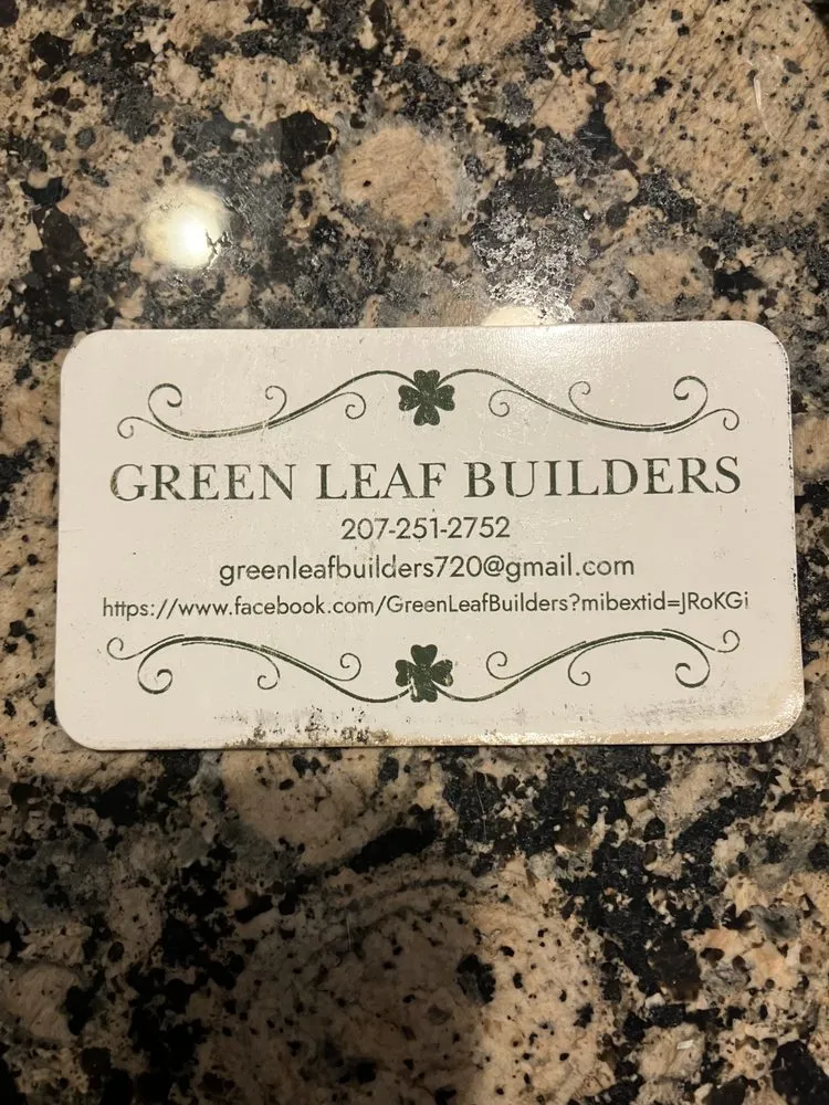 Reliable landscape installation in Boulder, CO - Green Leaf Builders