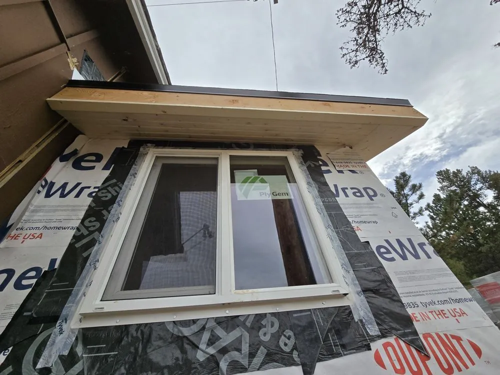 Professional yard cleanup service in Boulder, CO - Green Leaf Builders