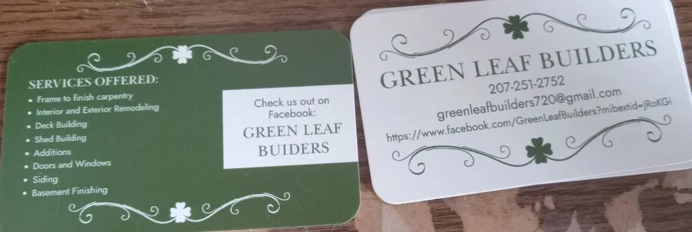 Trusted lawn care service in Boulder, CO by Green Leaf Builders