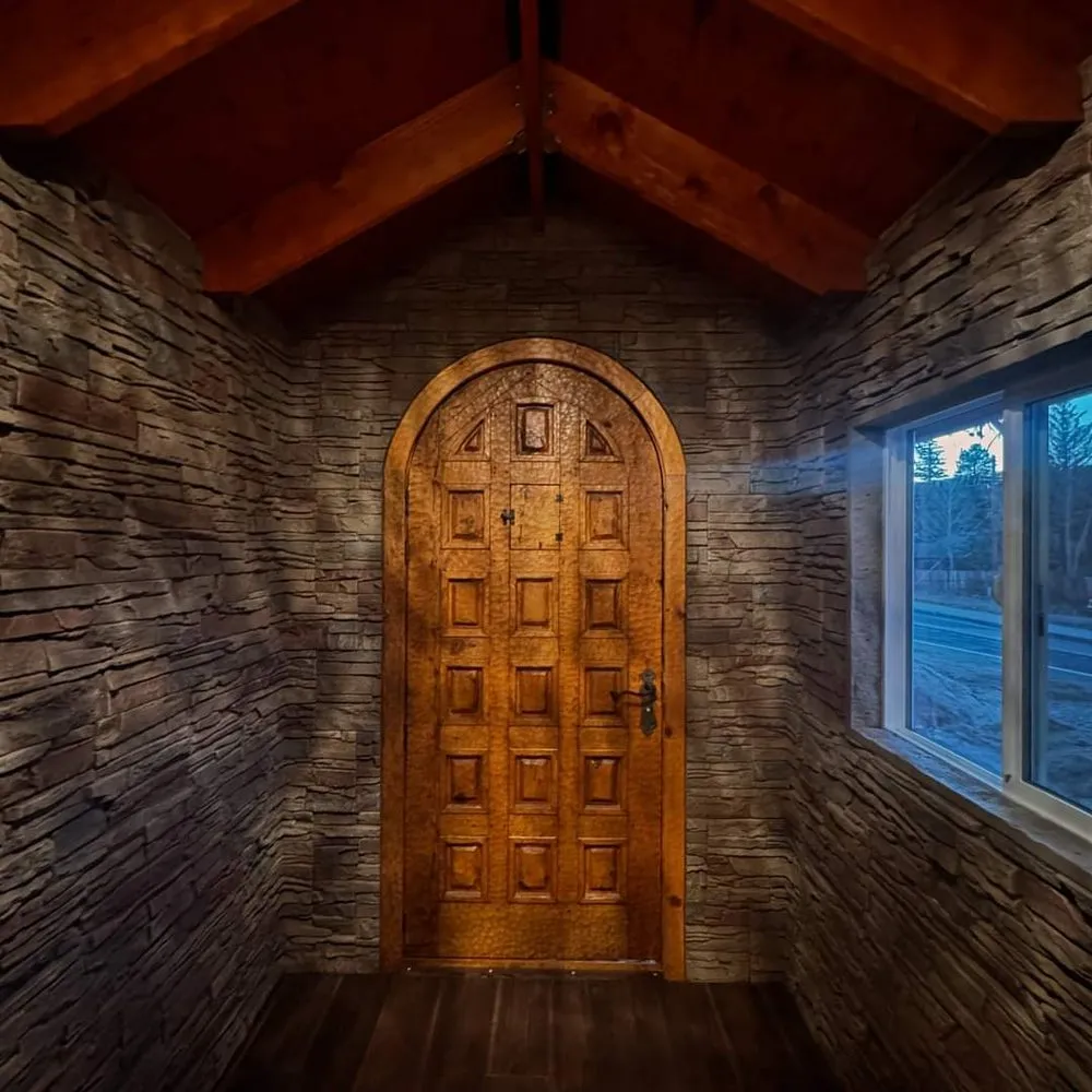 Custom lawn mowing service experts serving Boulder, CO - Green Leaf Builders