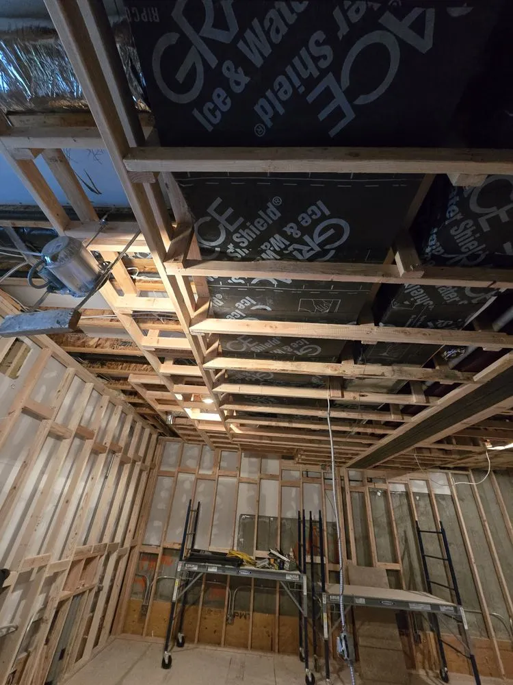 Trusted residential landscaping for year-round maintenance across Boulder, CO - Green Leaf Builders