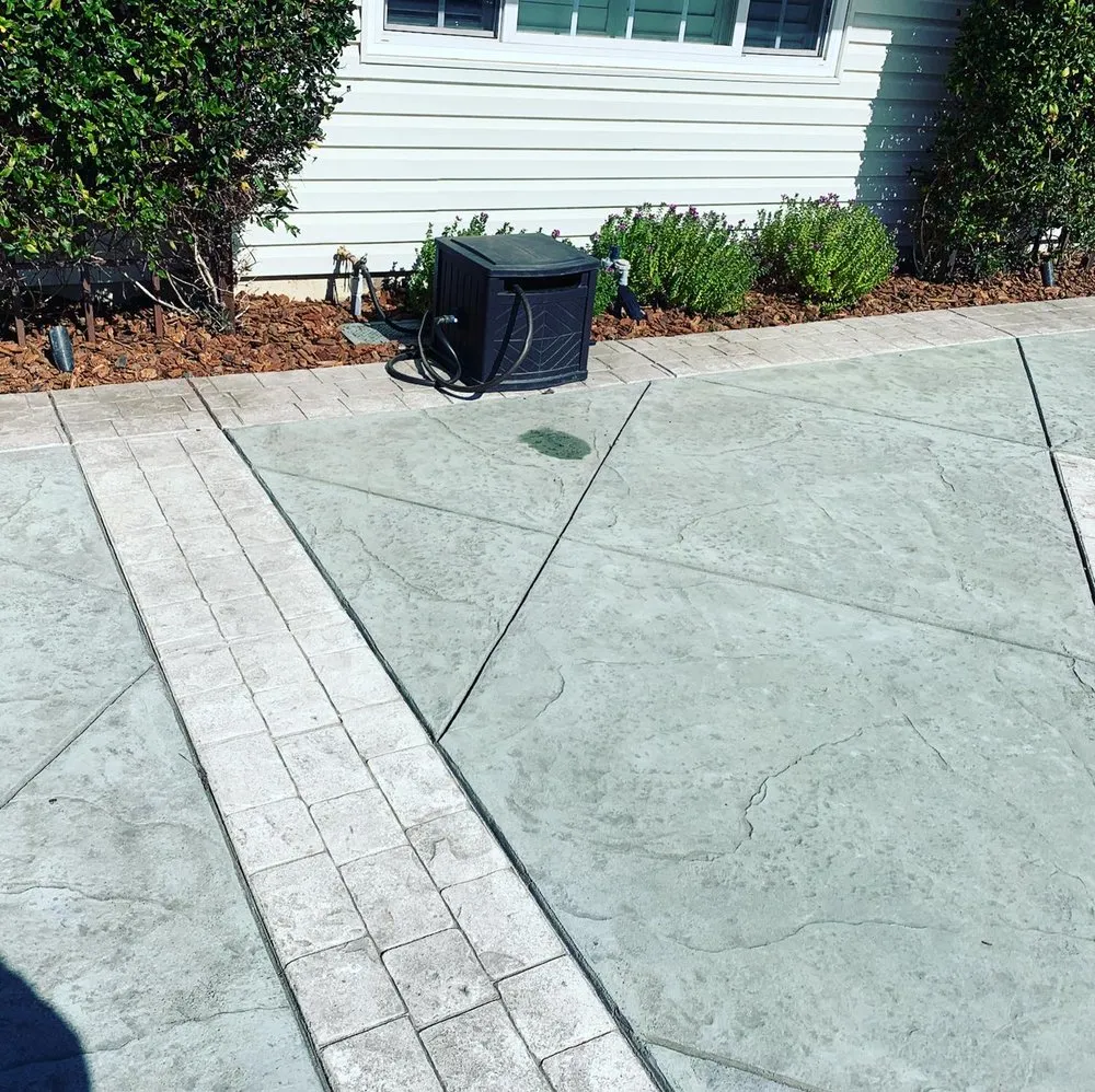 Reliable landscaping services for residential properties across Sacramento, CA - Green Leaf Landscape & Lawncare