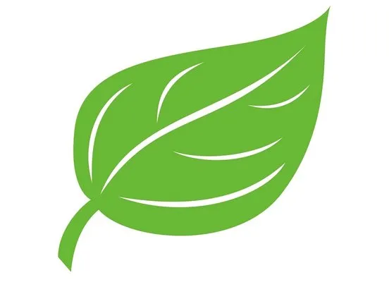 Green Leaf Landscape & Lawncare Logo