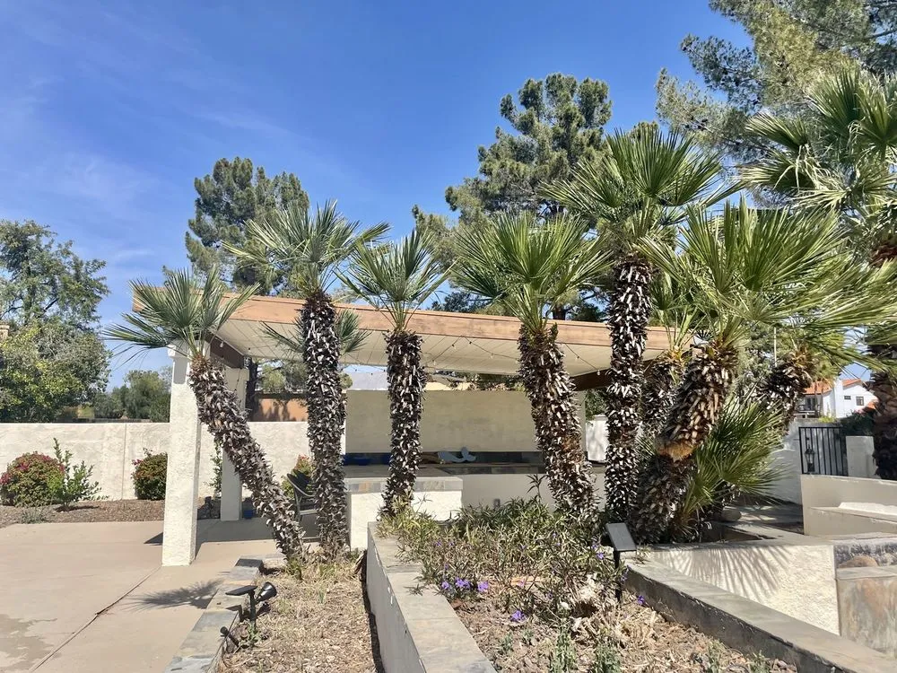 Trusted yard maintenance experts serving Phoenix, AZ - Green Leaf Landscape