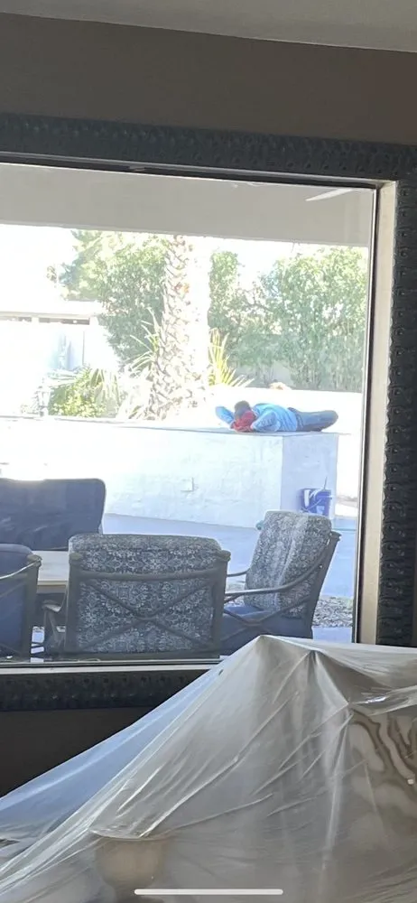 Expert landscape installation in Phoenix, AZ - Green Leaf Landscape