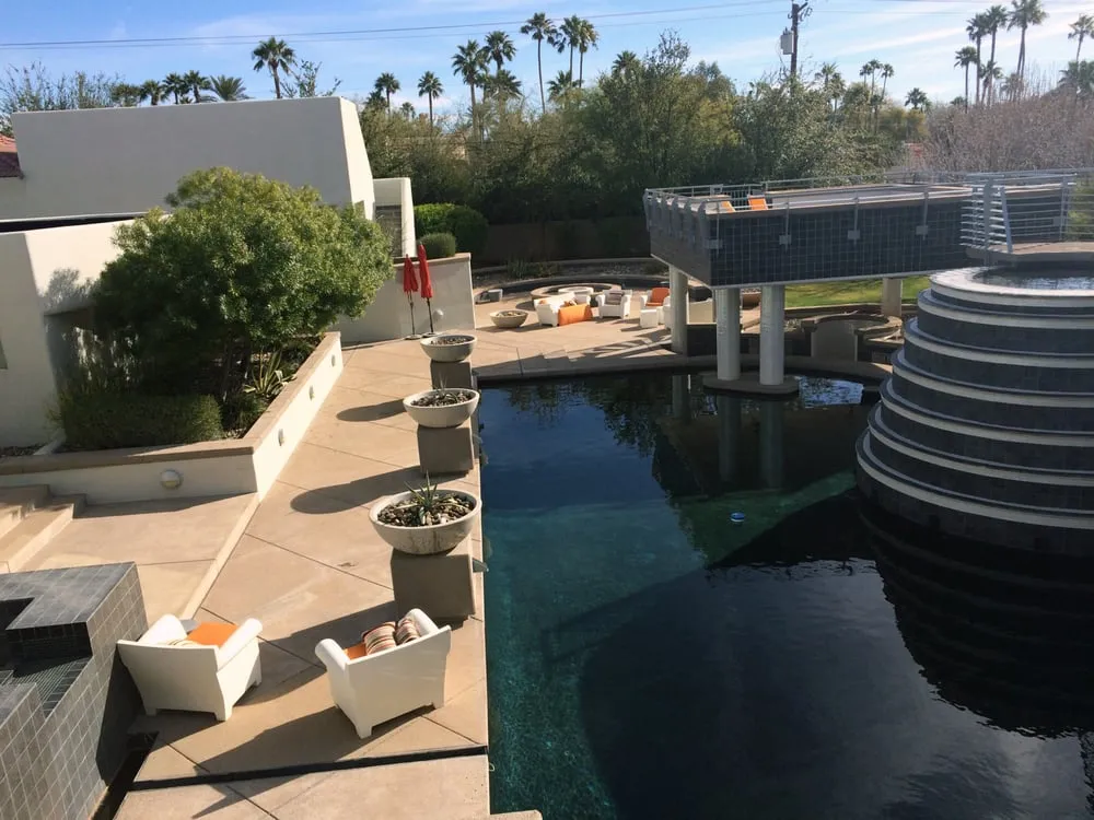 Affordable lawn care service in Phoenix, AZ - Green Leaf Landscape