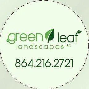 Expert garden landscaping experts serving Inman, SC - Green Leaf Landscapes