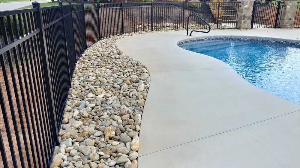 Top-rated yard maintenance for outdoor upgrades in Inman, SC by Green Leaf Landscapes