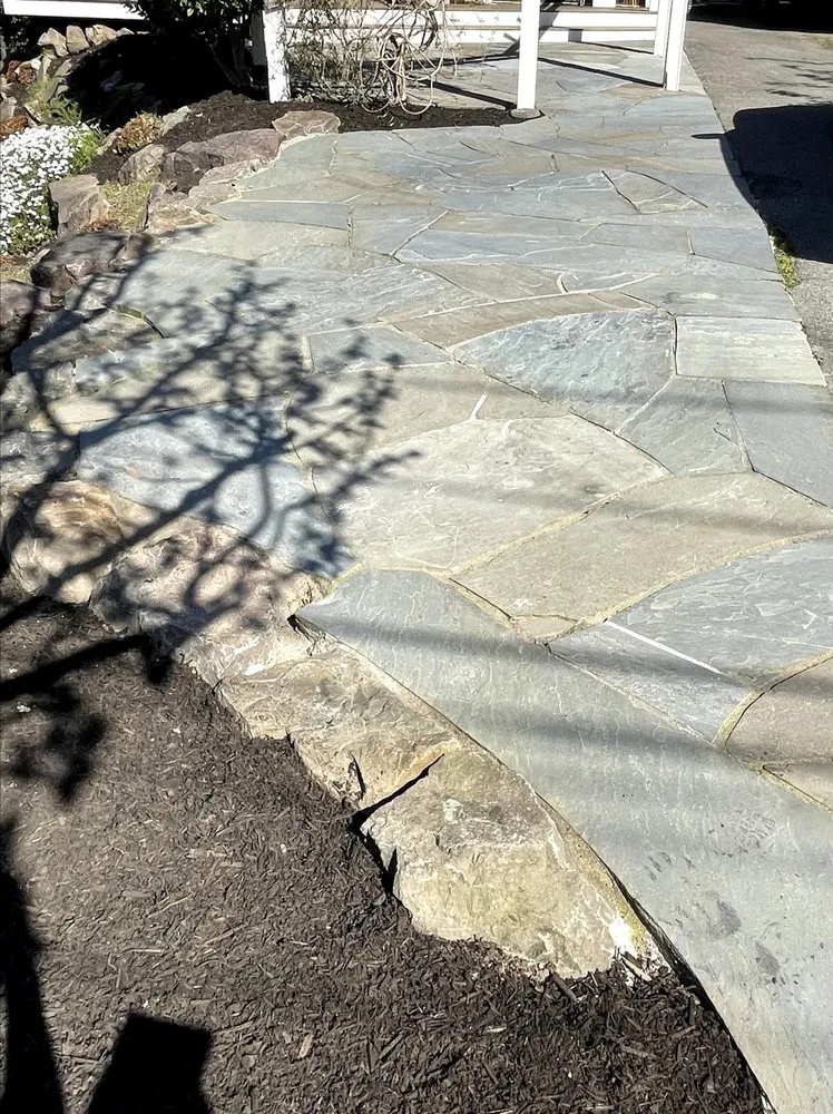 Expert yard cleanup service in Shoreline, WA - Green Leaf Landscaping & Construction