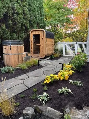 Green Leaf Landscaping & Construction