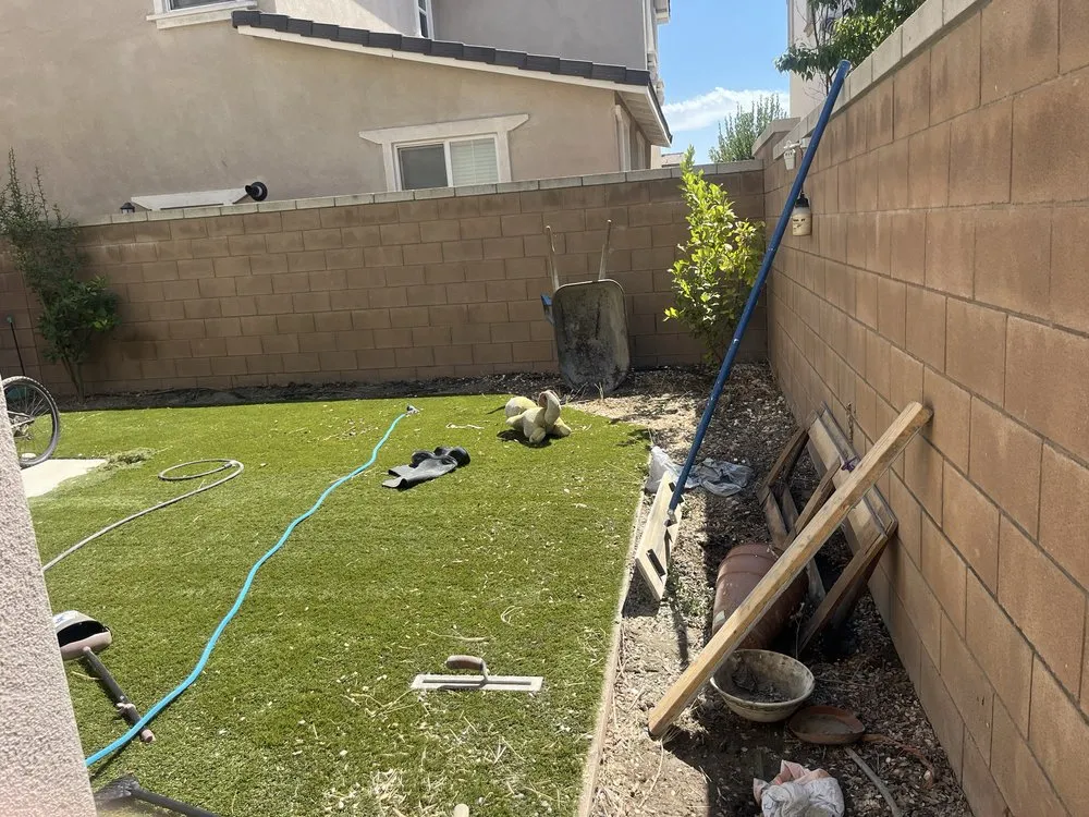 Top-rated landscaping services experts serving Pomona, CA - Green Leaf Landscaping and Maintenance