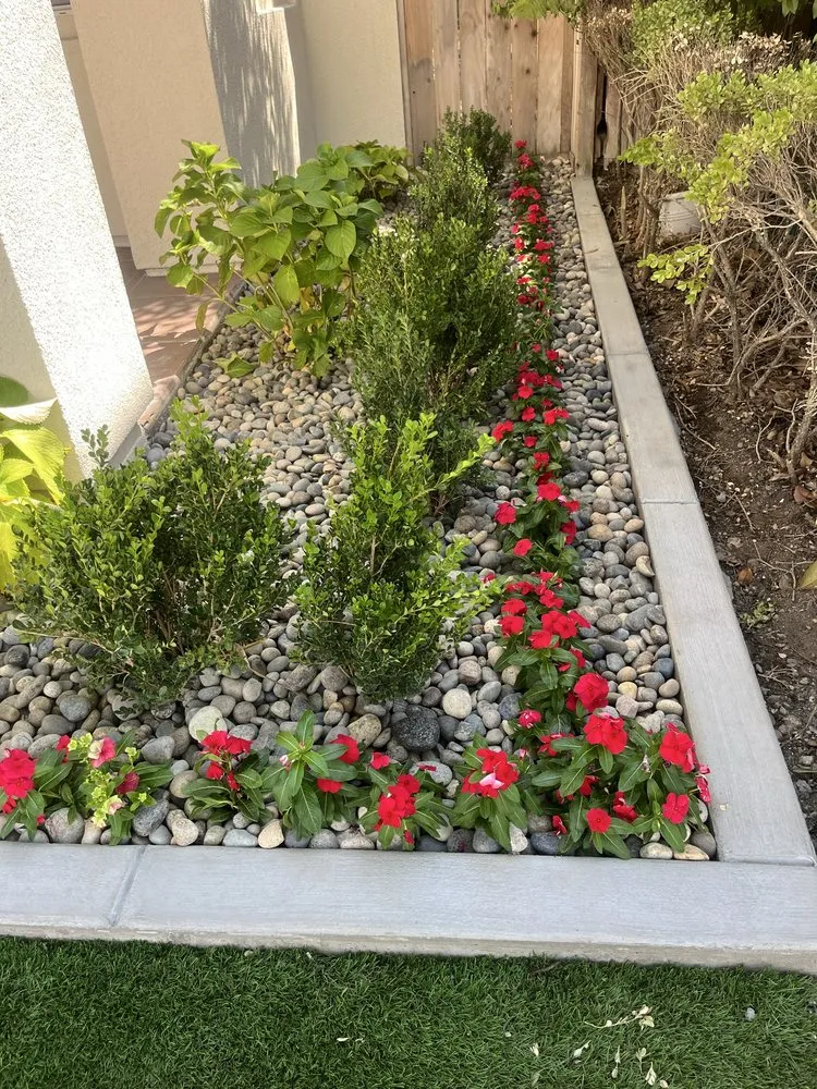 Local landscaping services for outdoor upgrades across Pomona, CA - Green Leaf Landscaping and Maintenance