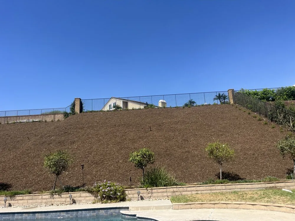 Reliable landscaping services in Pomona, CA - Green Leaf Landscaping and Maintenance