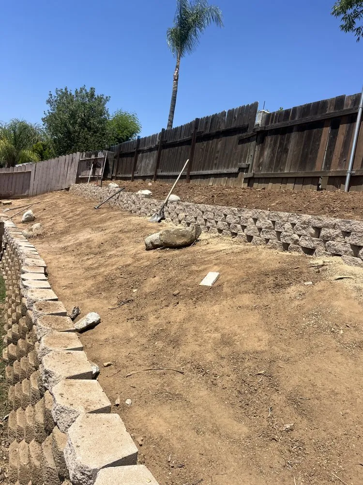 Affordable yard maintenance for year-round maintenance across Pomona, CA - Green Leaf Landscaping and Maintenance