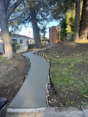 Green Leaf Landscaping and Maintenance