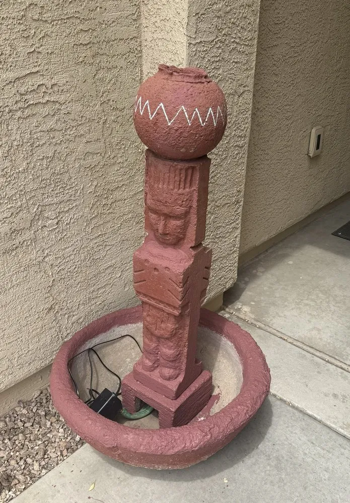 Expert yard maintenance in Tucson, AZ - Green Leaf Landscaping and Tree Service