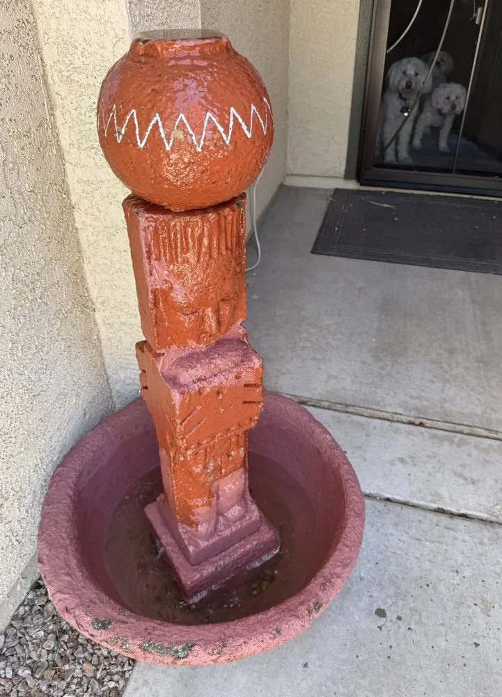 Local outdoor landscaping for beautiful yards across Tucson, AZ - Green Leaf Landscaping and Tree Service