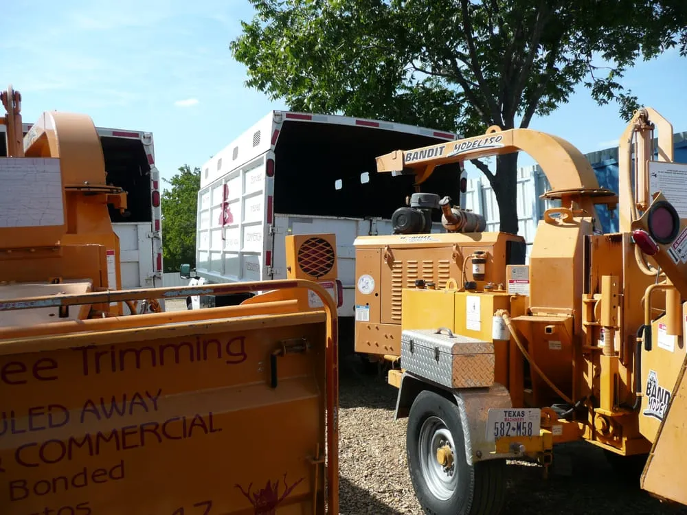 Custom residential landscaping near you in Dallas, TX by Green Leaf Landscaping