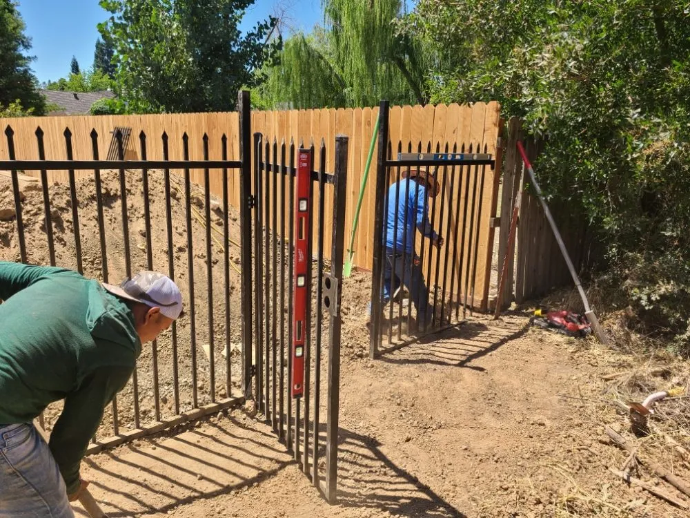 Trusted residential landscaping in Elk Grove, CA - Green Leaf Landscaping