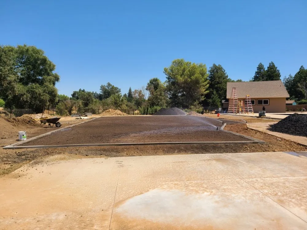 Reliable landscape design near you across Elk Grove, CA - Green Leaf Landscaping