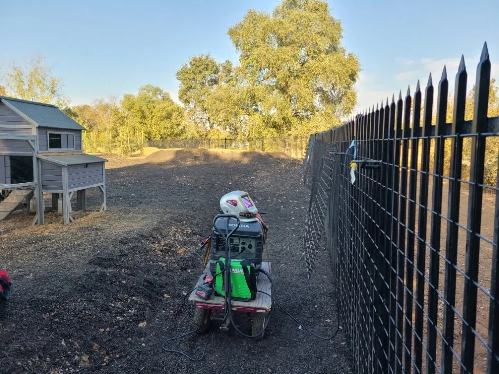 Reliable residential landscaping in Elk Grove, CA by Green Leaf Landscaping