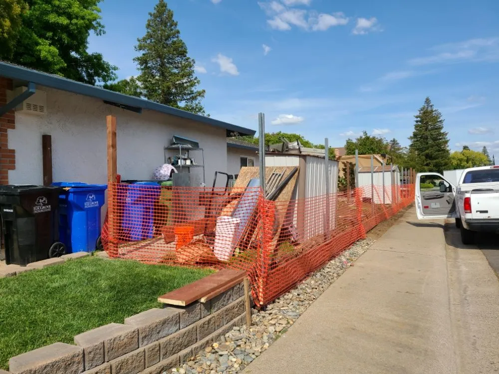 Local landscaping services experts serving Elk Grove, CA - Green Leaf Landscaping