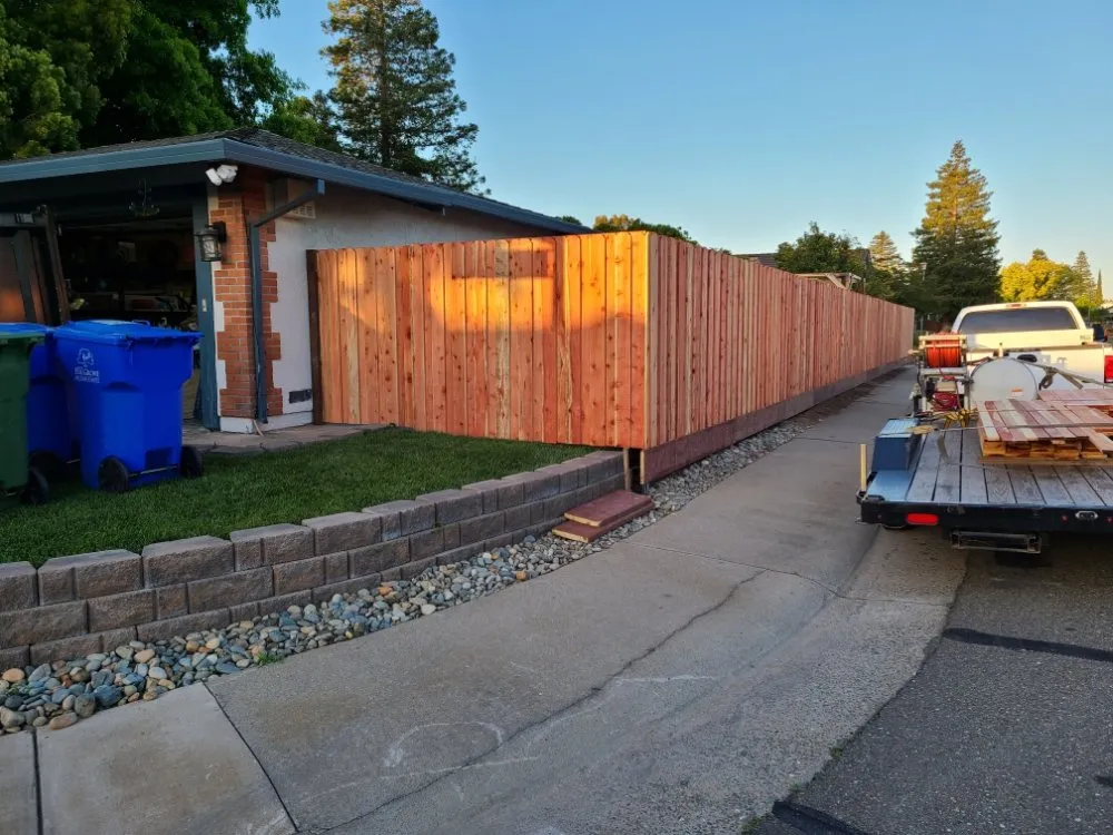 Trusted landscape design in Elk Grove, CA - Green Leaf Landscaping