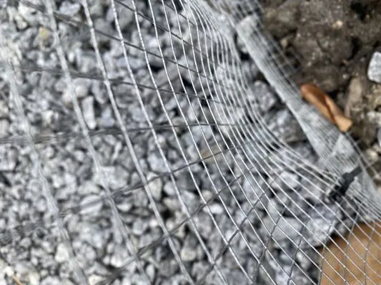 Green Leaf Landscaping Logo