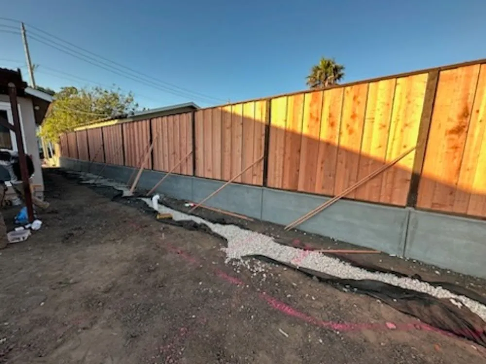 Expert residential landscaping in San Francisco, CA by Green Leaf Landscaping