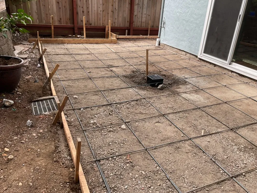 Professional residential landscaping for beautiful yards in San Francisco, CA by Green Leaf Landscaping