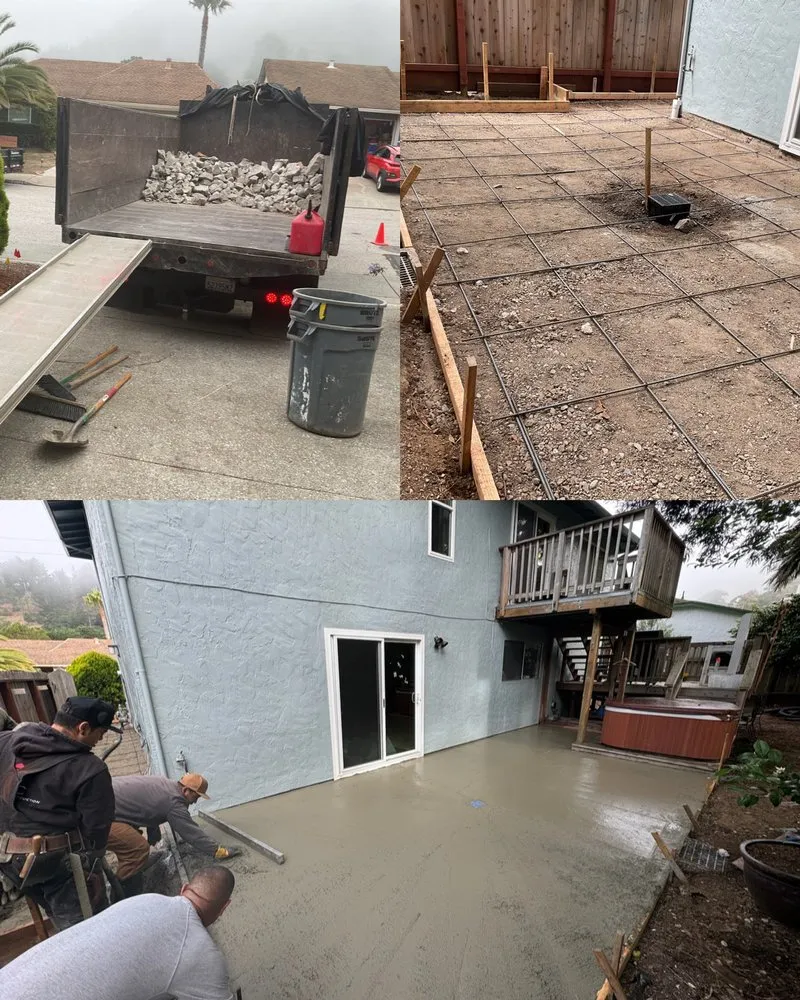 Top-rated yard cleanup service for year-round maintenance across San Francisco, CA - Green Leaf Landscaping