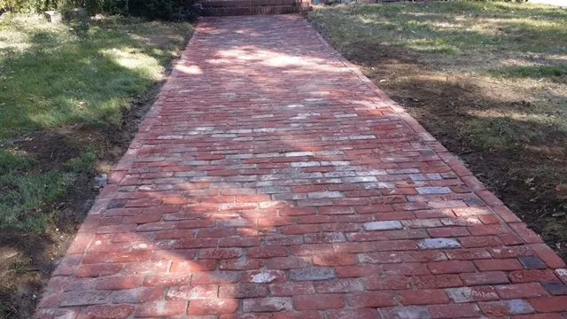 Affordable lawn care service experts serving Lawrence Township, NJ - Green Leaf Landscaping Service & Snowplowing