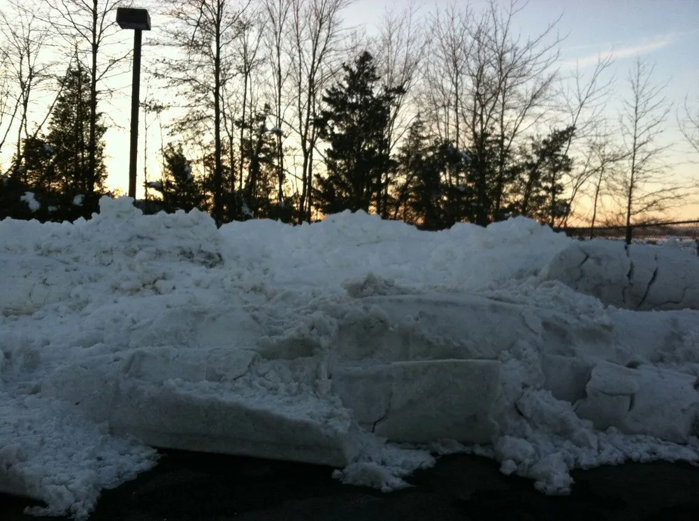 Trusted landscape design near you in Lawrence Township, NJ by Green Leaf Landscaping Service & Snowplowing