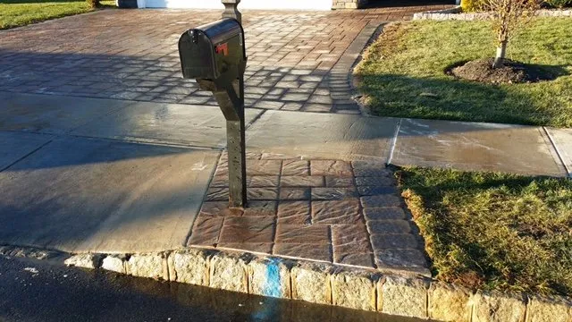 Local lawn care service for outdoor upgrades across Lawrence Township, NJ - Green Leaf Landscaping Service & Snowplowing