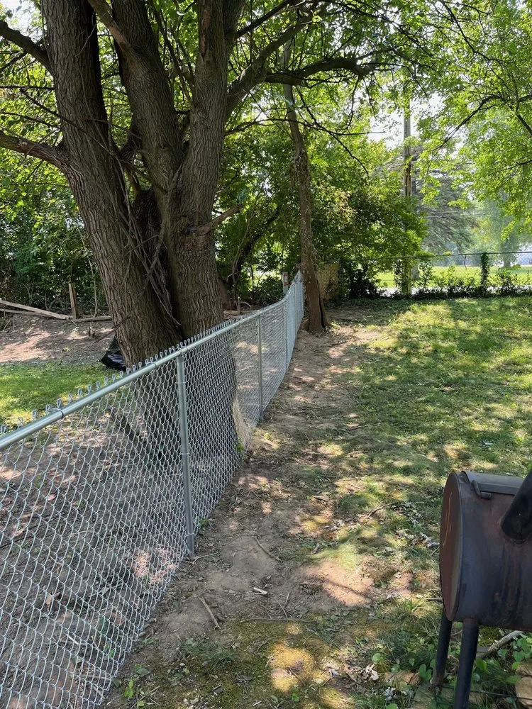 Trusted garden landscaping in Toledo, OH - Green Leaf Landscaping