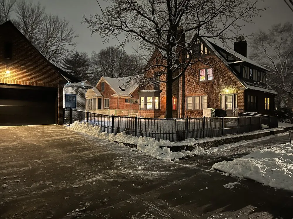 Reliable landscaping services in Toledo, OH by Green Leaf Landscaping