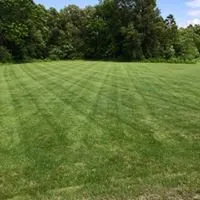 Reliable landscape design in Cottage Hills, IL by Green Leaf Lawn Care