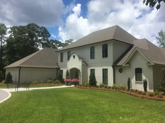 Green Leaf Lawn Care