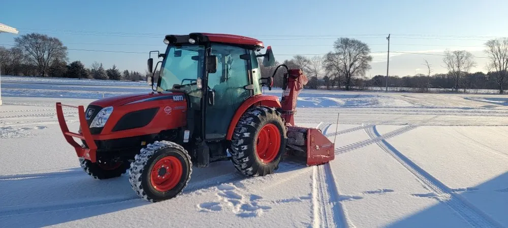 Local landscape design for outdoor upgrades in Sartell, MN by Green Leaf Lawn Care