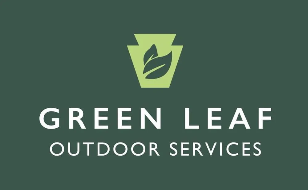 Expert outdoor landscaping in Philadelphia, PA by Green Leaf Outdoor Services
