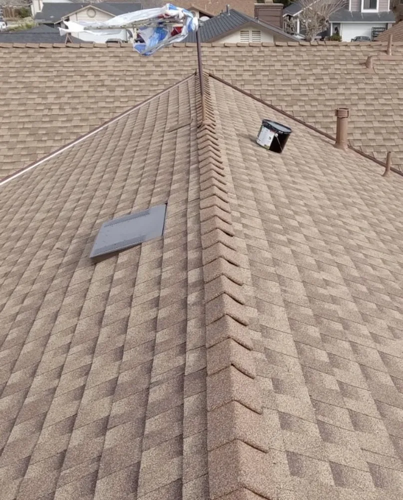 Top-rated garden landscaping with custom design in Colton, CA by Green Leaf Remodeling