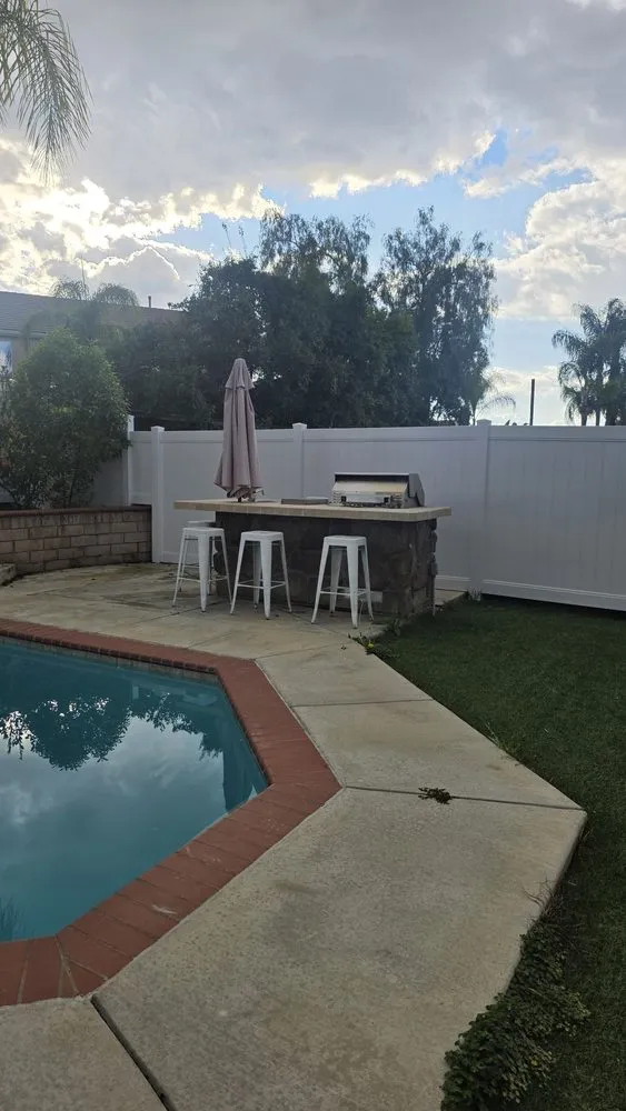 Affordable residential landscaping experts serving Colton, CA - Green Leaf Remodeling