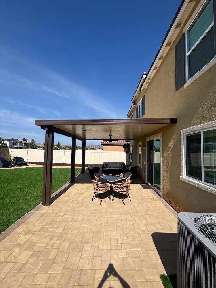 Reliable landscaping services experts serving Yucaipa, CA - Green Leaf Remodeling