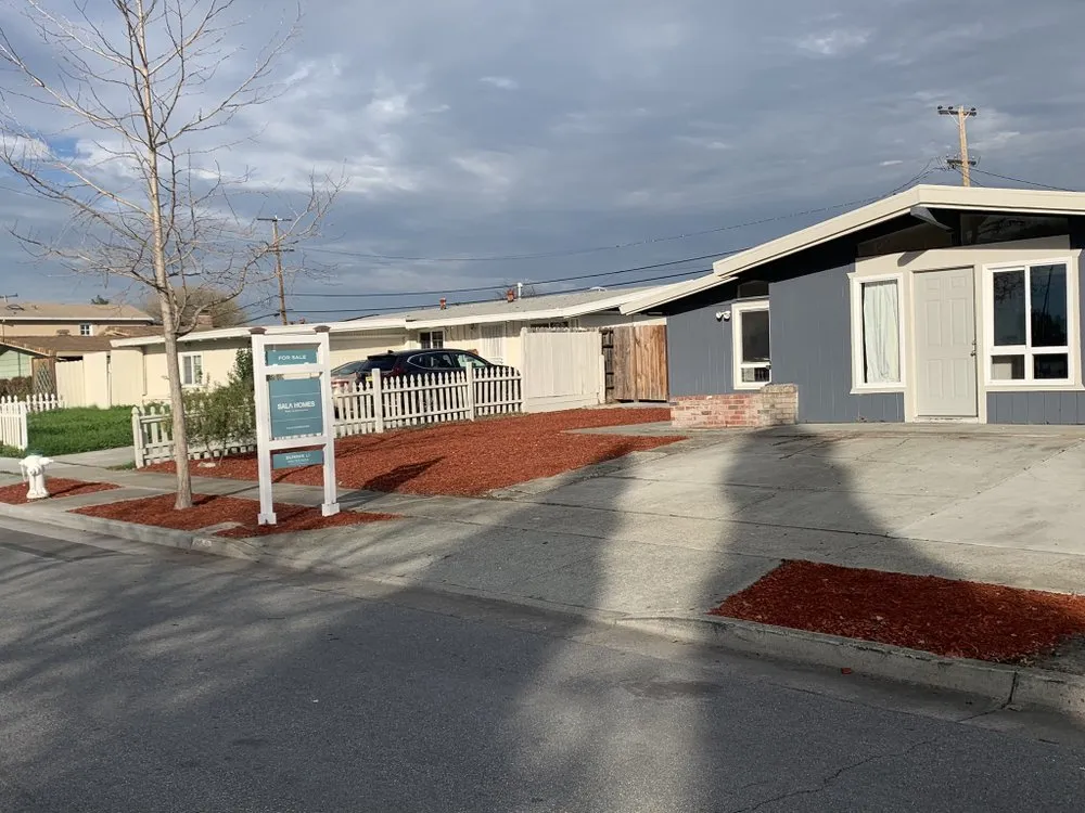 Top-rated lawn care service for beautiful yards across San Mateo, CA - Green Leaf