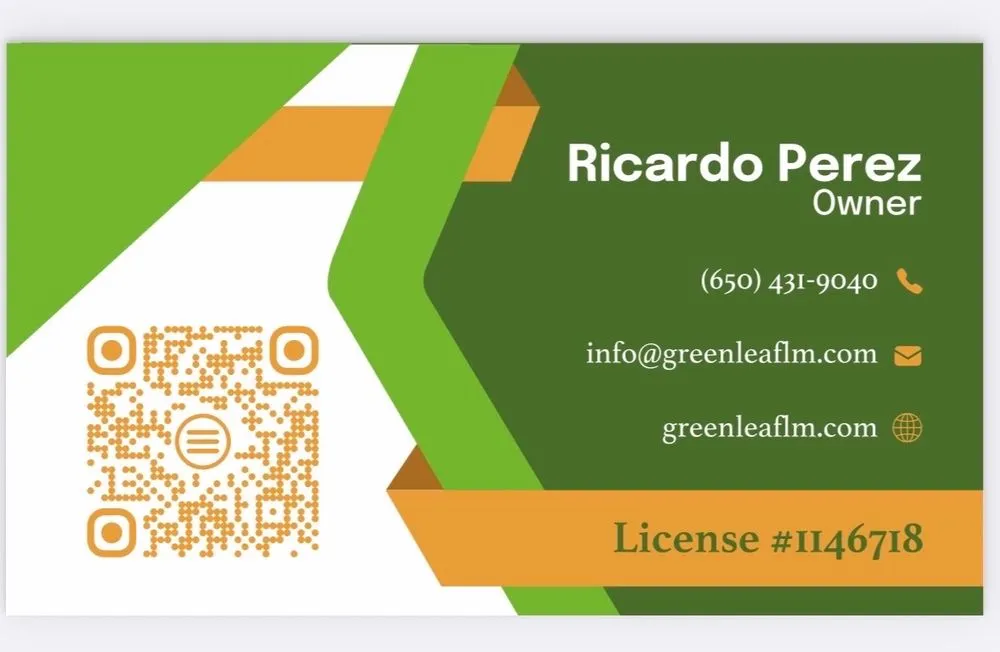 Custom residential landscaping for residential properties in San Mateo, CA by Green Leaf