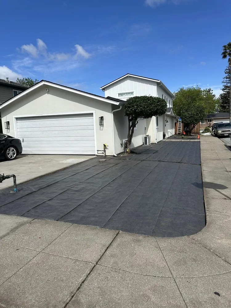 Professional landscape design near you in San Mateo, CA by Green Leaf